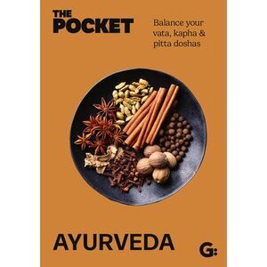 The Pocket Ayurveda -- Gemini